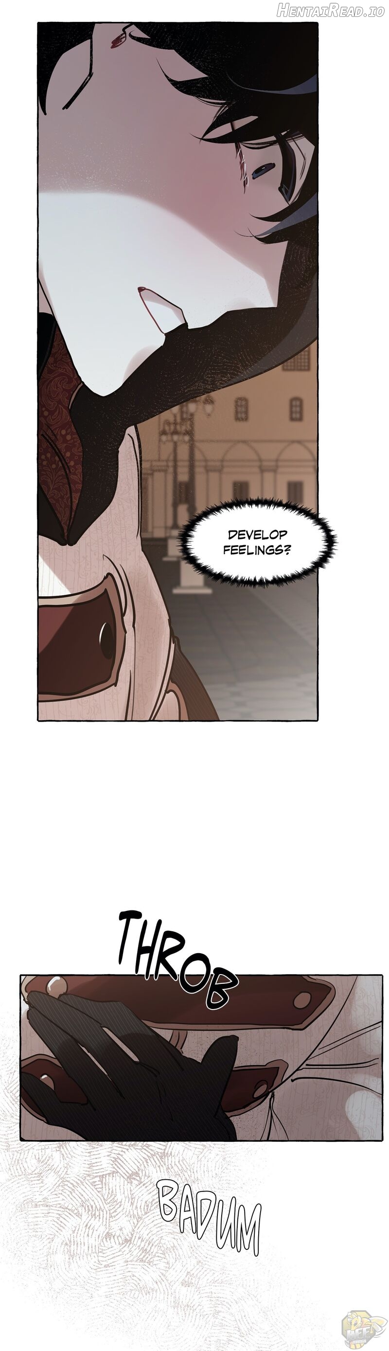 Duchess Debauchery Chapter 18 - page 33