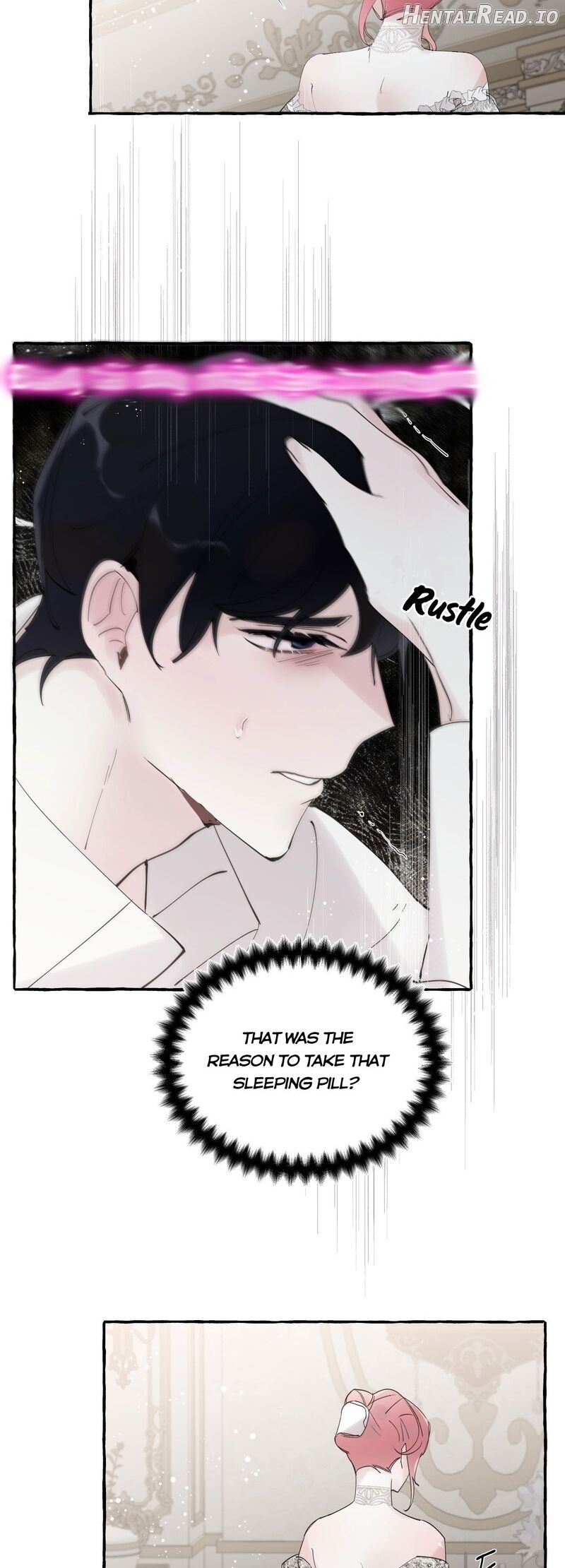 Duchess Debauchery Chapter 38 - page 6