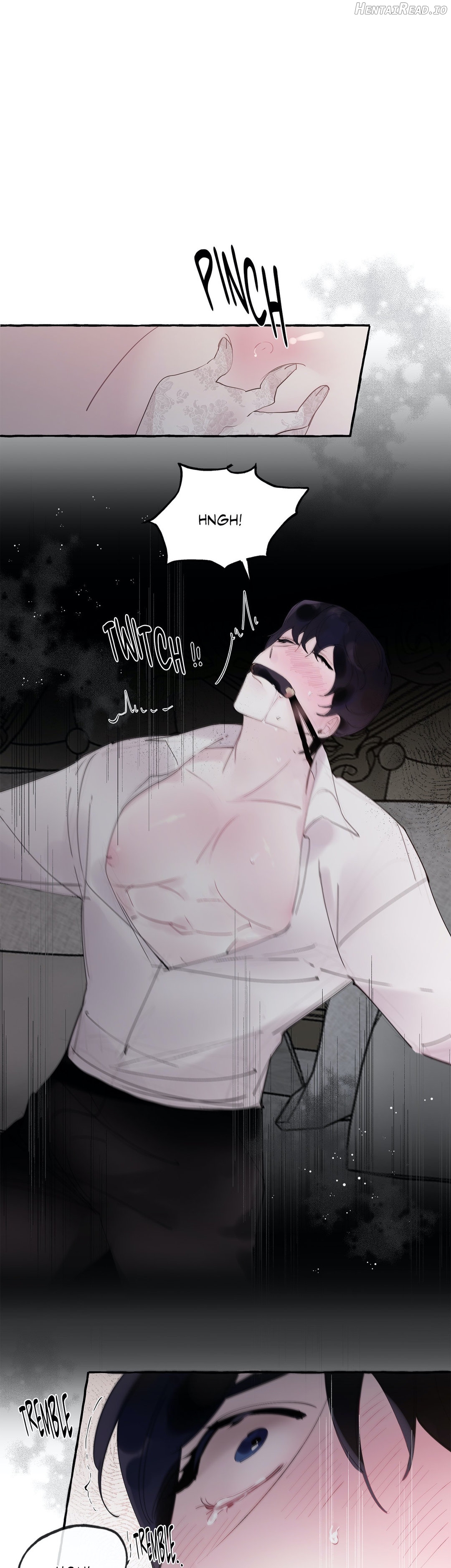 Duchess Debauchery Chapter 39 - page 1