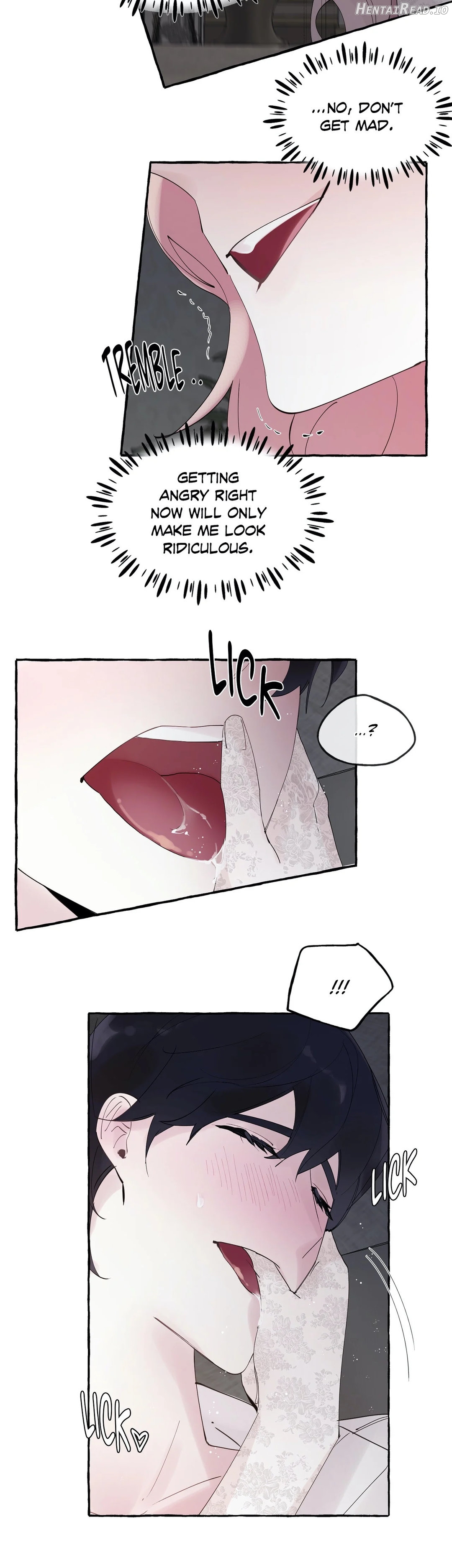 Duchess Debauchery Chapter 40 - page 22