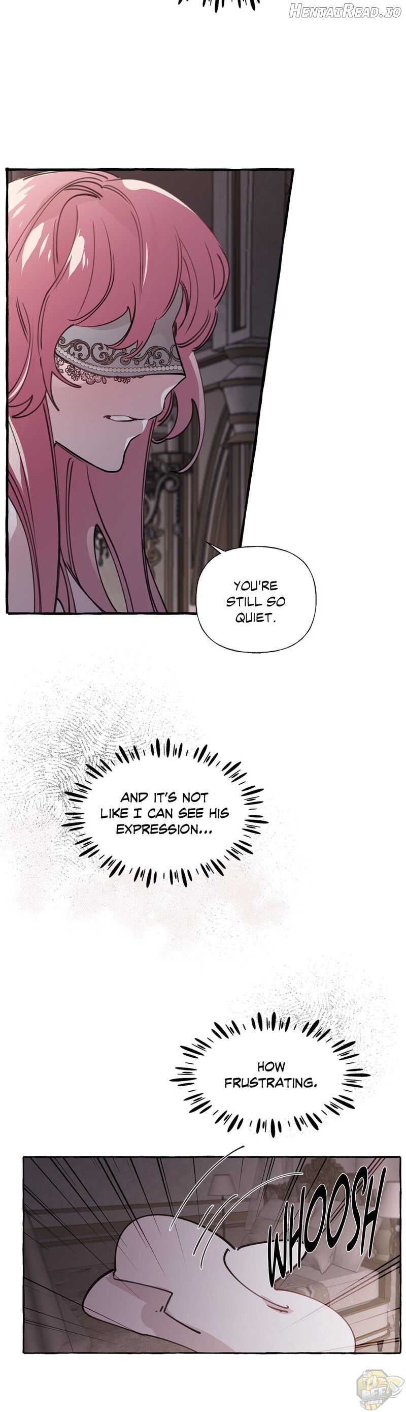 Duchess Debauchery Chapter 21 - page 4