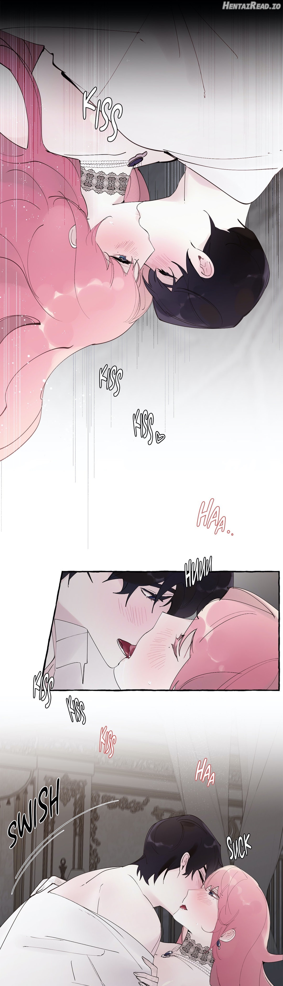 Duchess Debauchery Chapter 41 - page 3