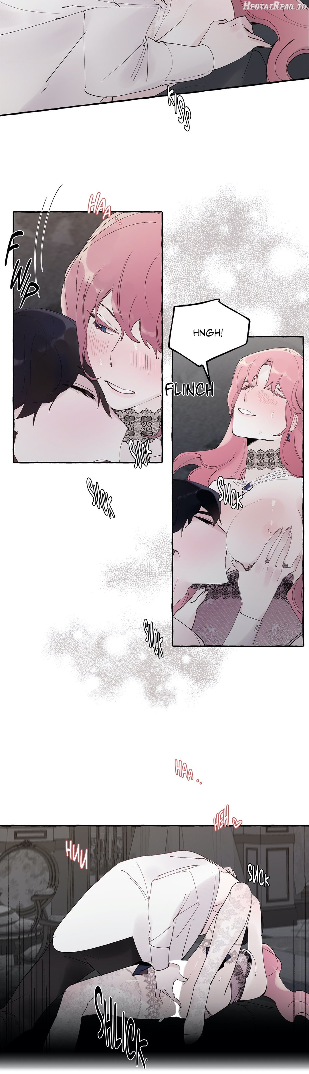 Duchess Debauchery Chapter 41 - page 4