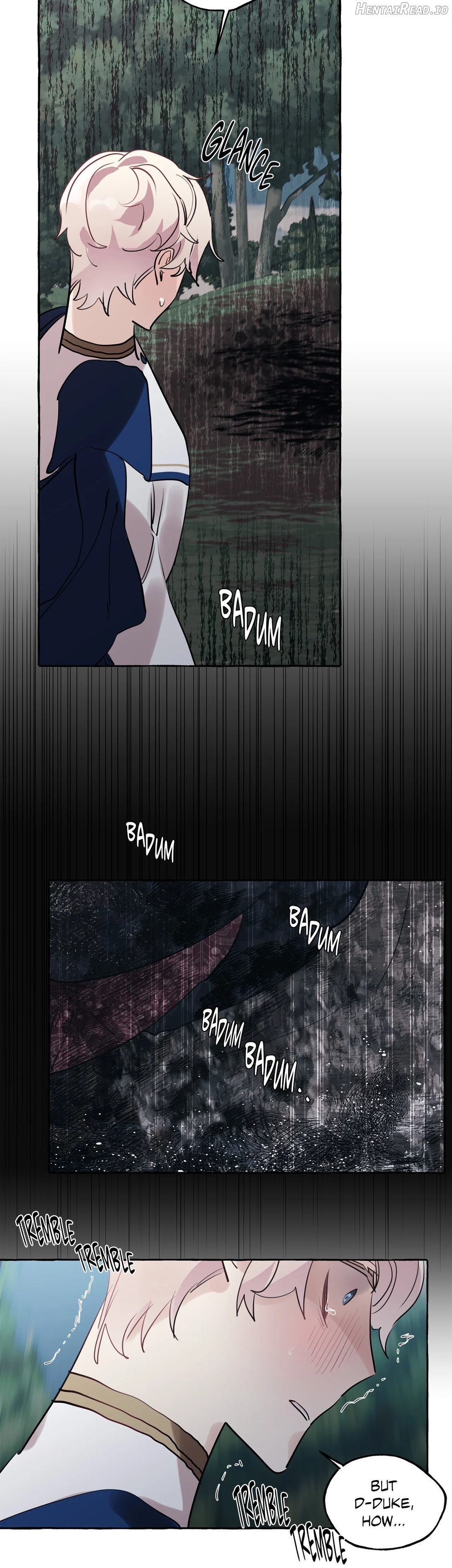 Duchess Debauchery Chapter 27 - page 4