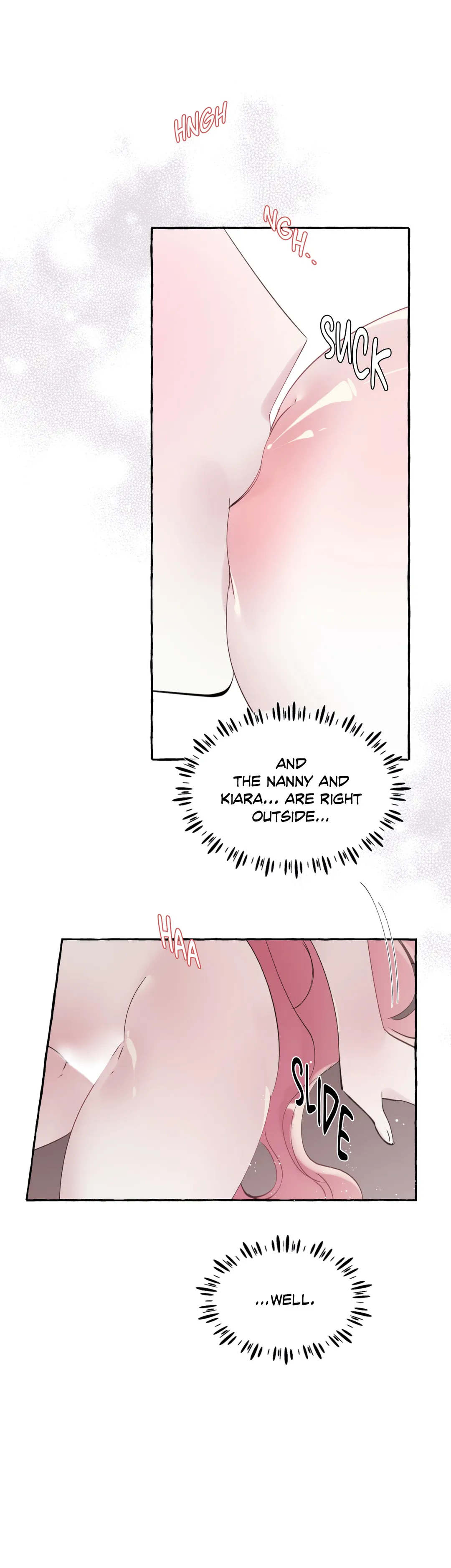 Duchess Debauchery chapter 55 - page 25