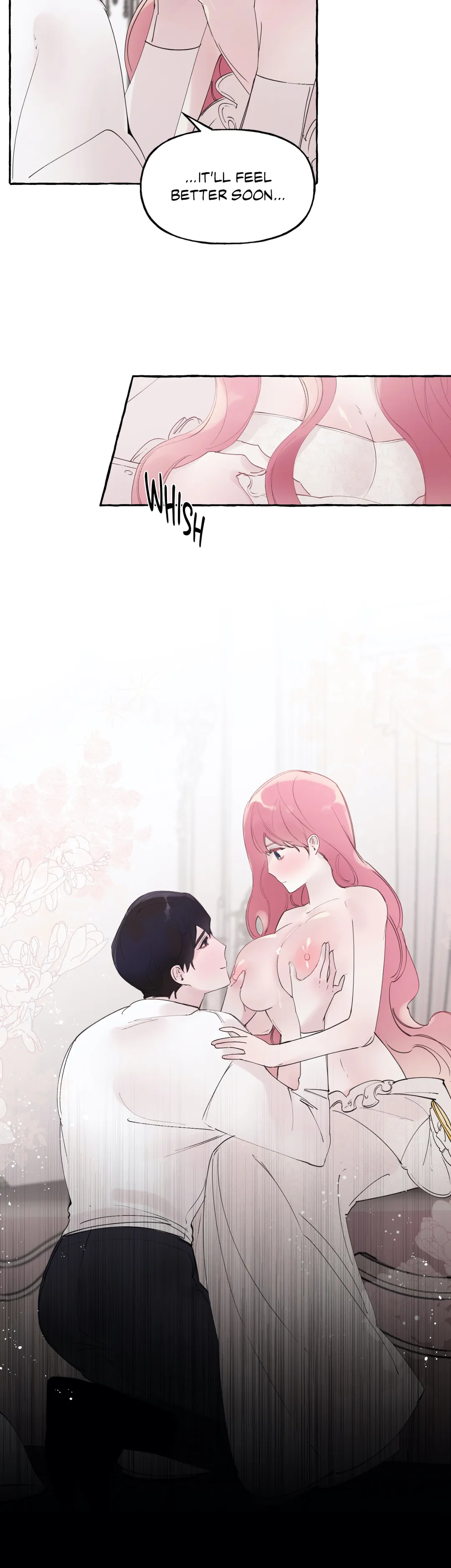 Duchess Debauchery chapter 55 - page 4