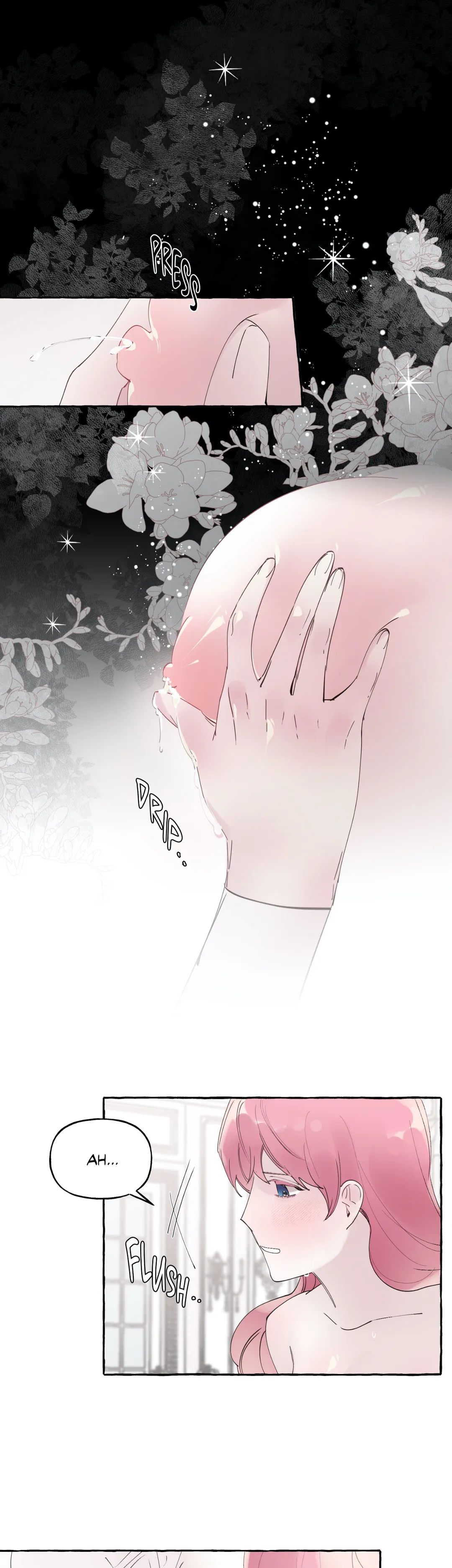 Duchess Debauchery chapter 55 - page 5