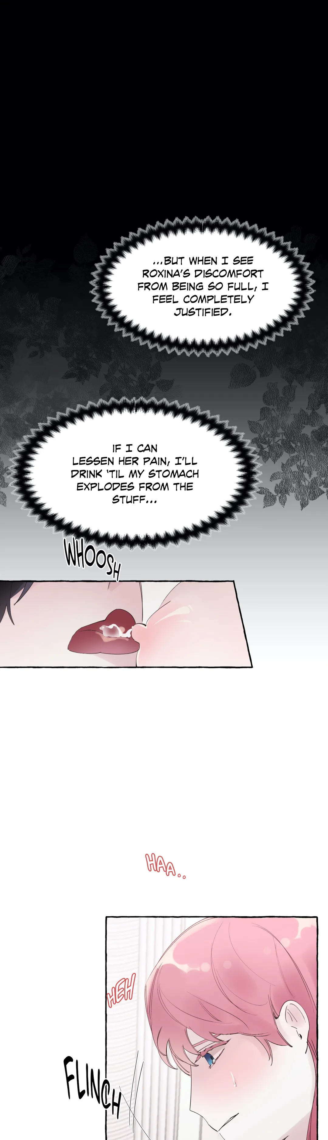 Duchess Debauchery chapter 55 - page 9