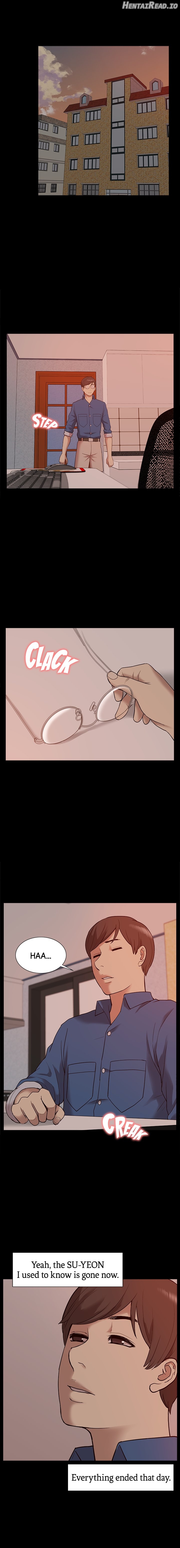 How to Train Her Chapter 50 - page 15