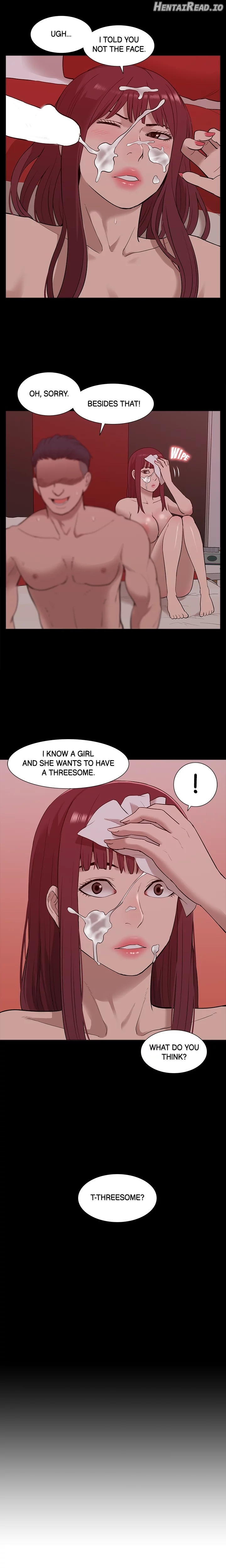 How to Train Her Chapter 27 - page 2