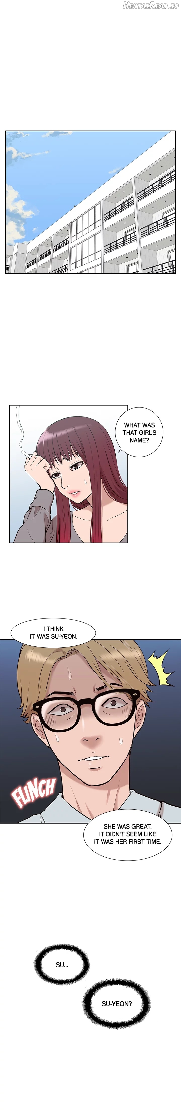 How to Train Her Chapter 30 - page 1