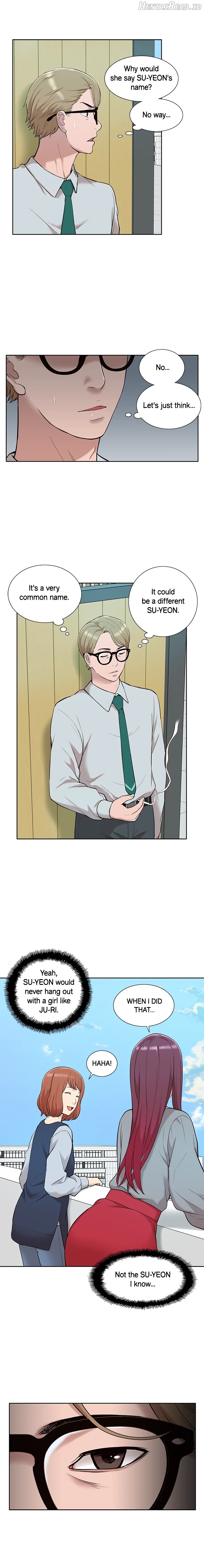 How to Train Her Chapter 30 - page 2
