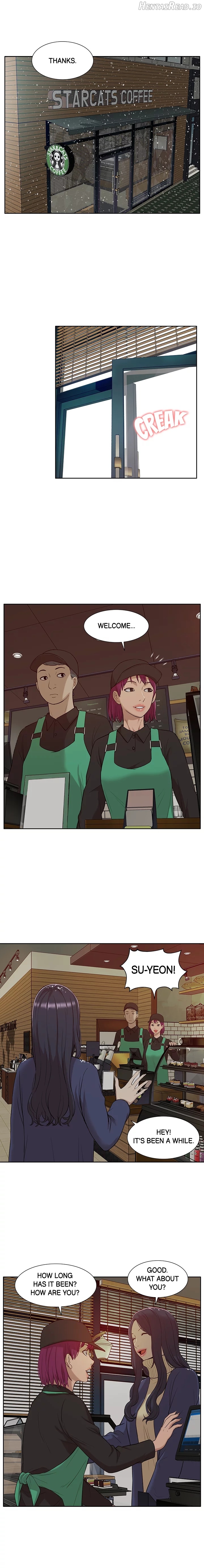 How to Train Her Chapter 30 - page 6