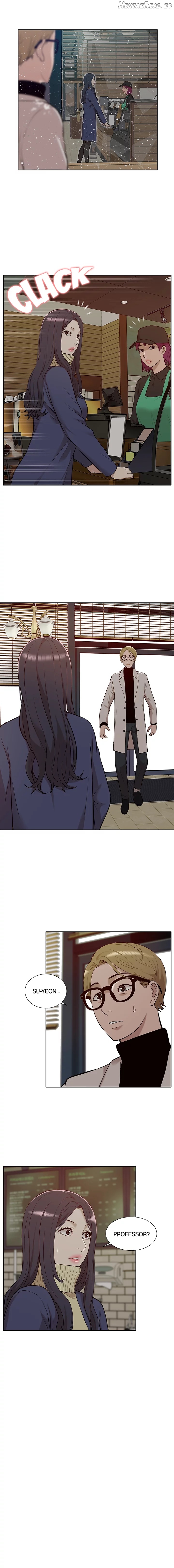 How to Train Her Chapter 30 - page 7