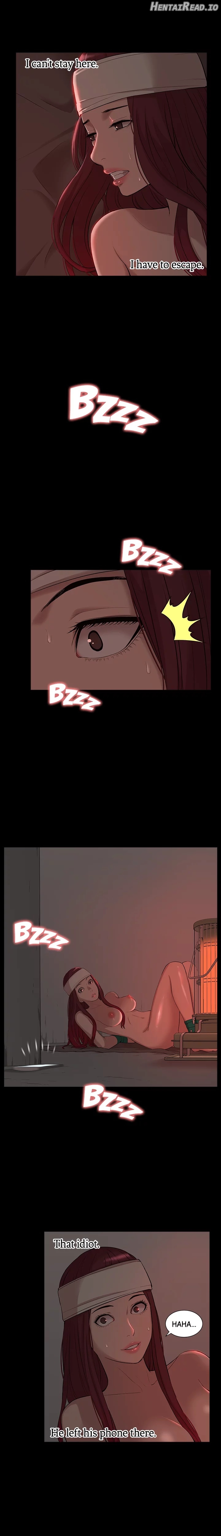 How to Train Her Chapter 35 - page 3