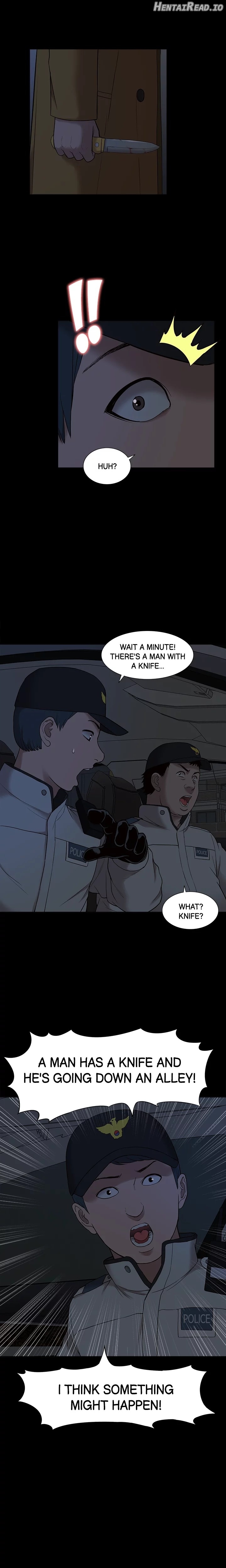 How to Train Her Chapter 39 - page 3