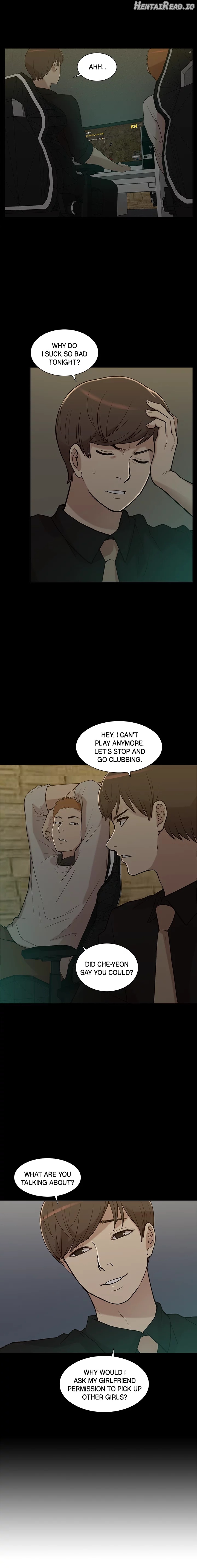 How to Train Her Chapter 7 - page 2