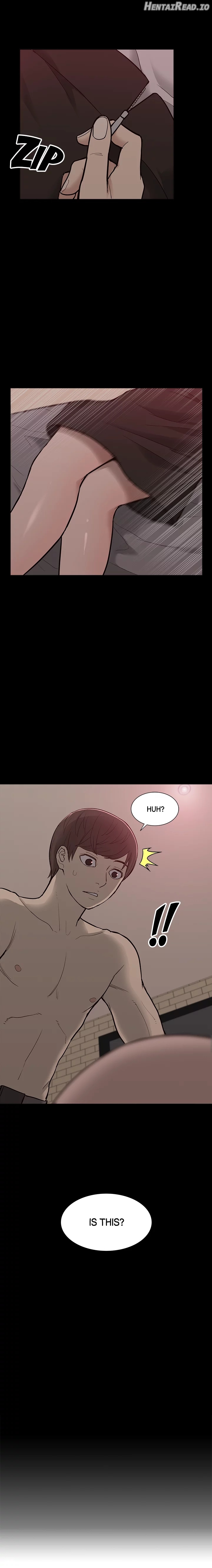 How to Train Her Chapter 8 - page 2