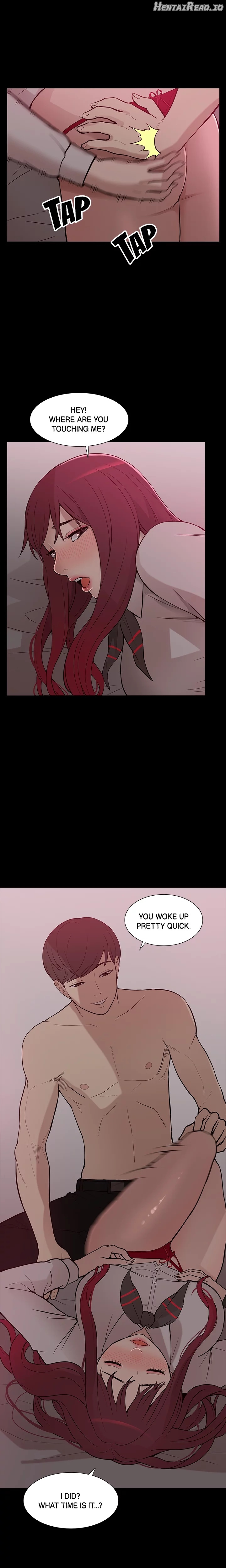 How to Train Her Chapter 8 - page 5