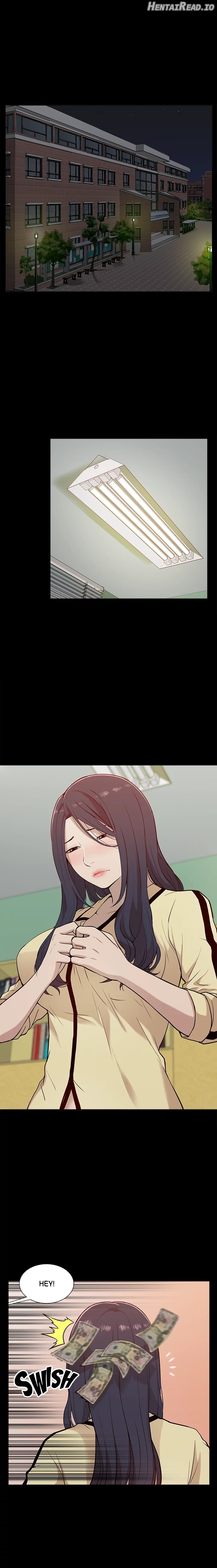 How to Train Her Chapter 12 - page 2