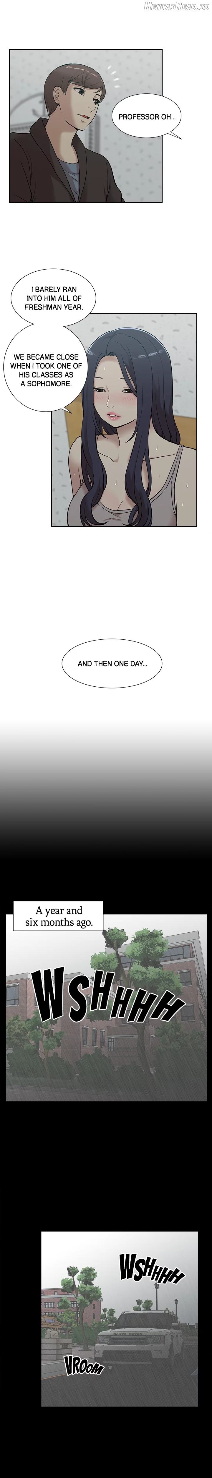How to Train Her Chapter 15 - page 15