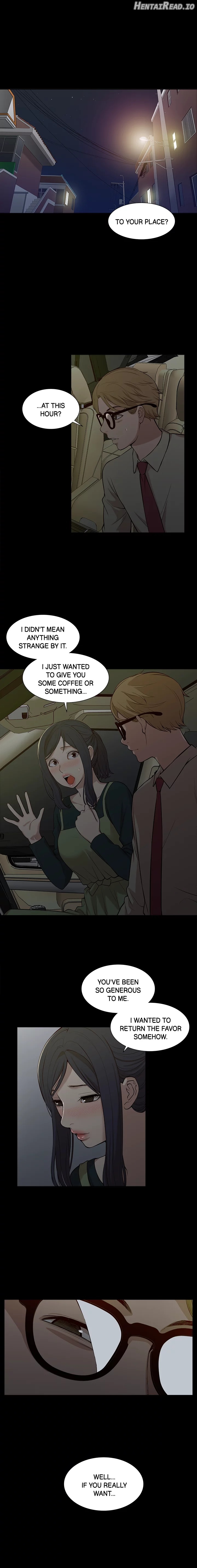 How to Train Her Chapter 17 - page 2