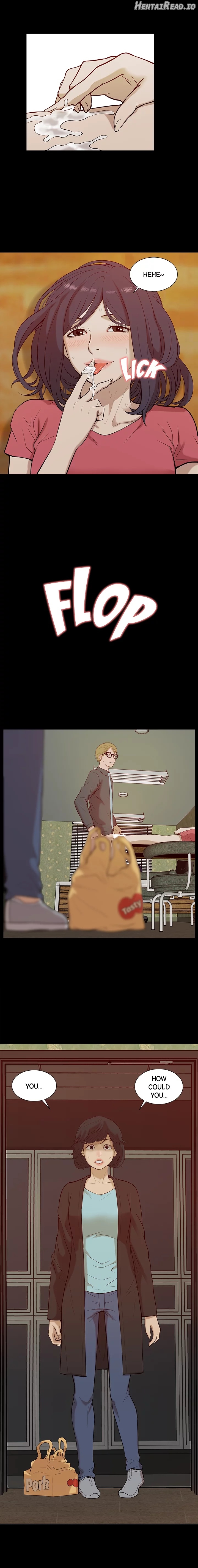 How to Train Her Chapter 19 - page 3