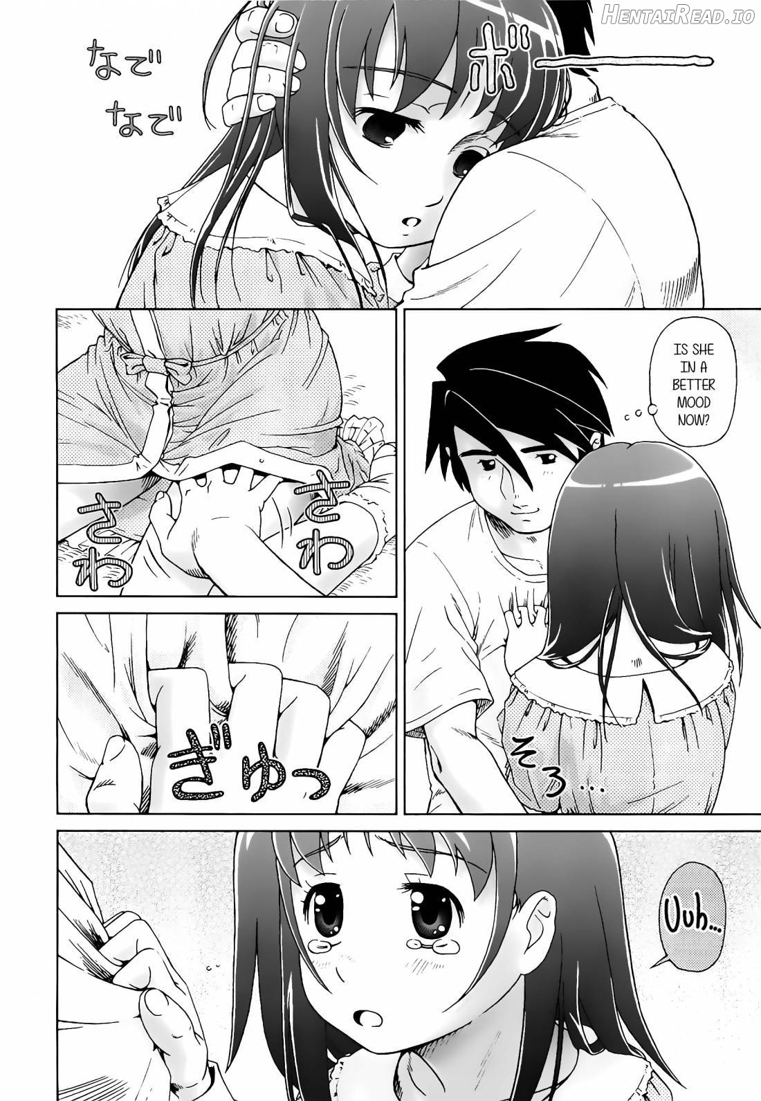 Koakumalita Hentai Chapter 1 - page 65