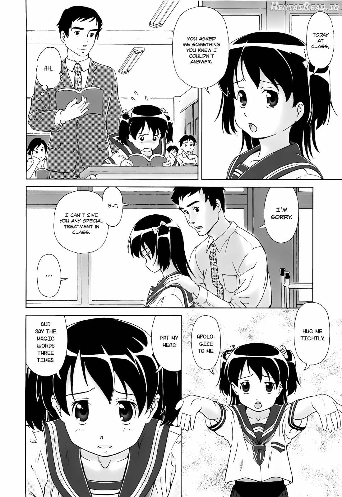 Koakumalita Hentai Chapter 1 - page 109