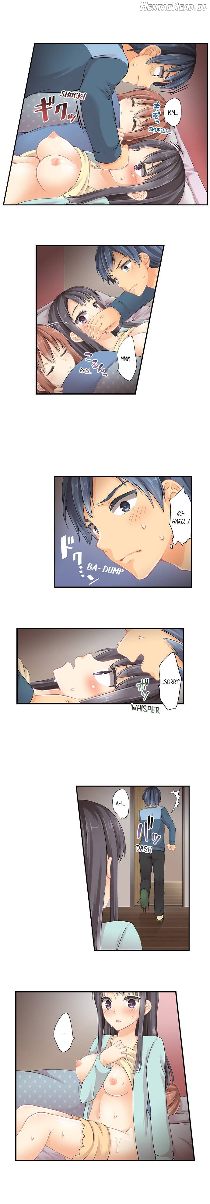 I Gave My First Time to My Brother Chapter 15 - page 2