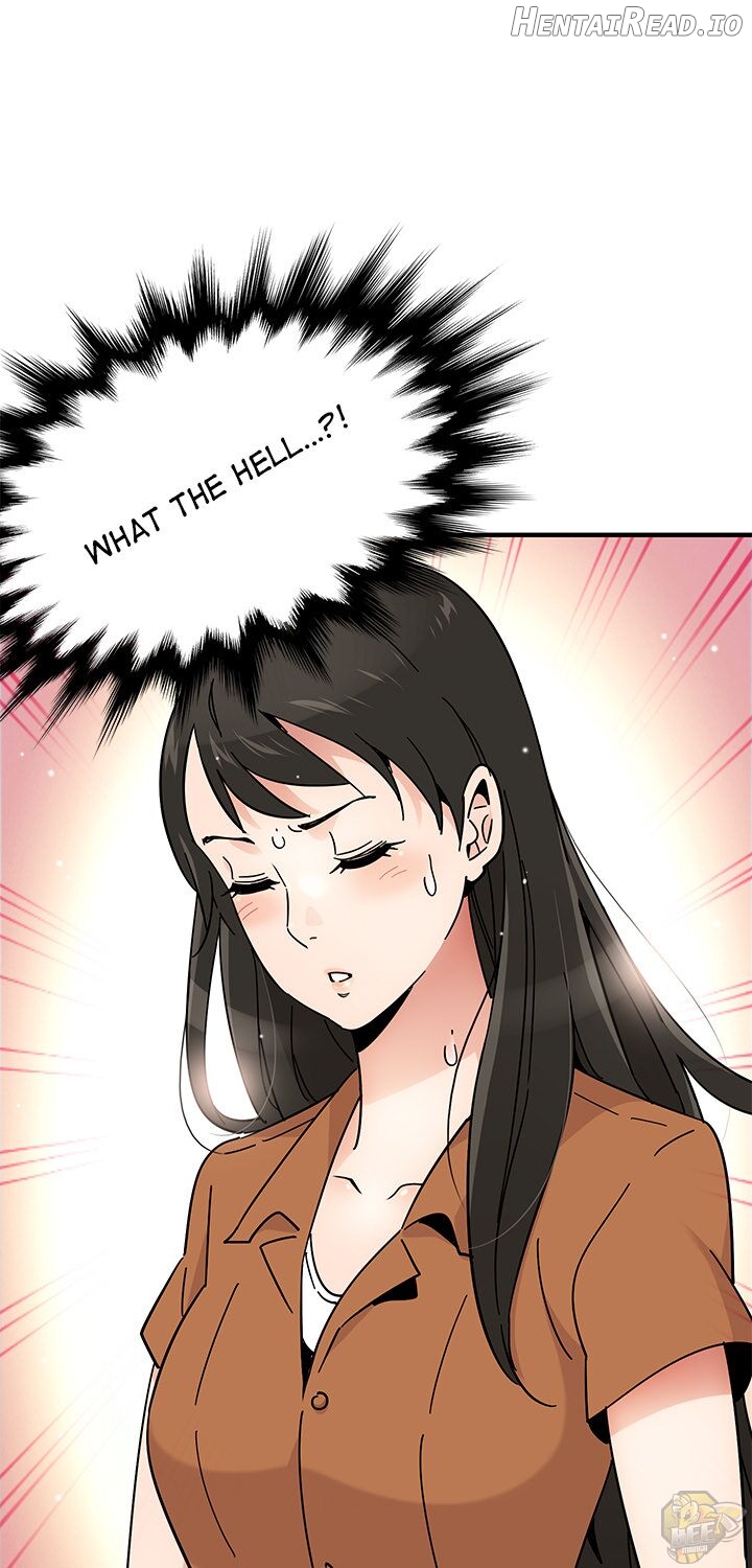 Love Factory Chapter 1 - page 15