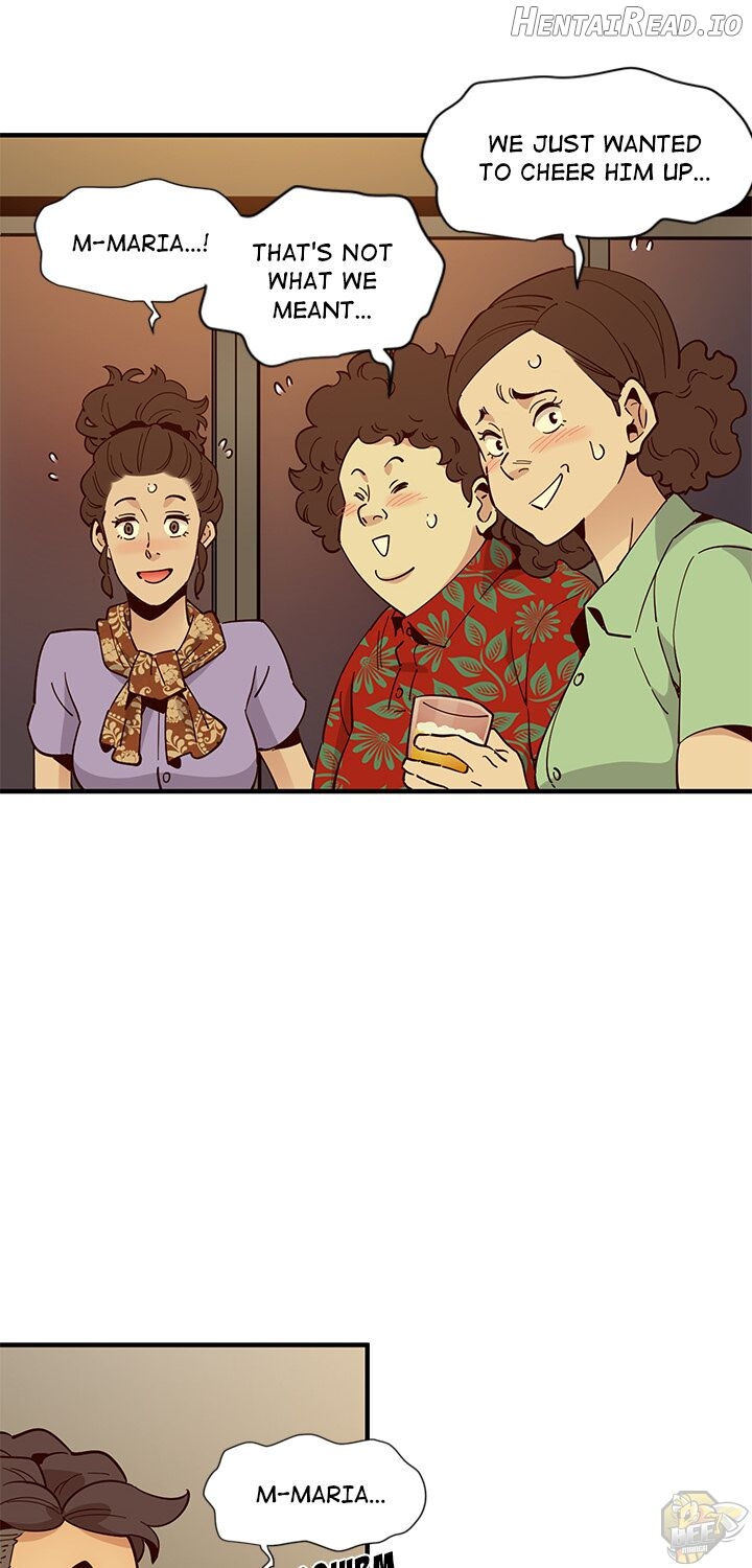Love Factory Chapter 1 - page 66