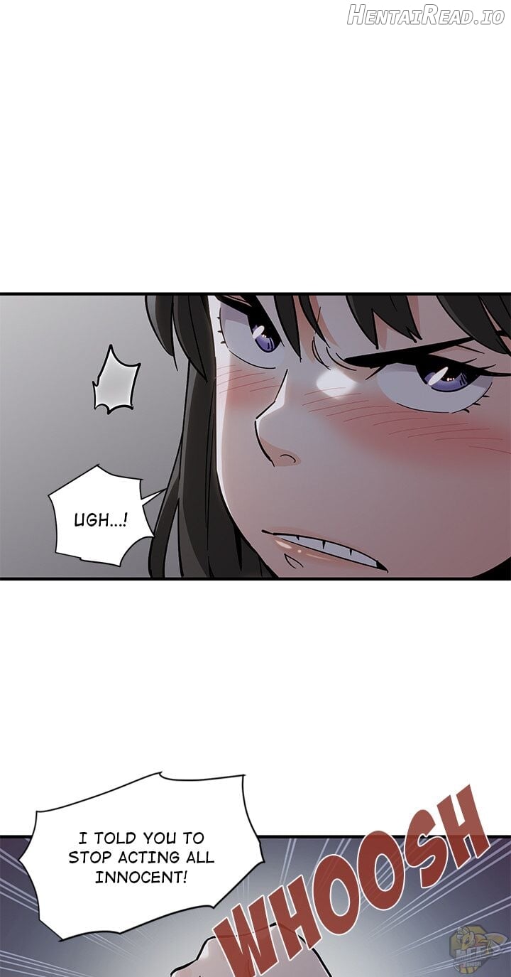 Love Factory Chapter 1 - page 73