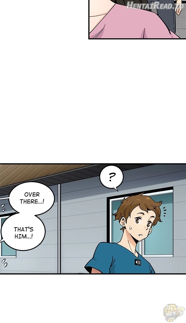Love Factory Chapter 2 - page 14