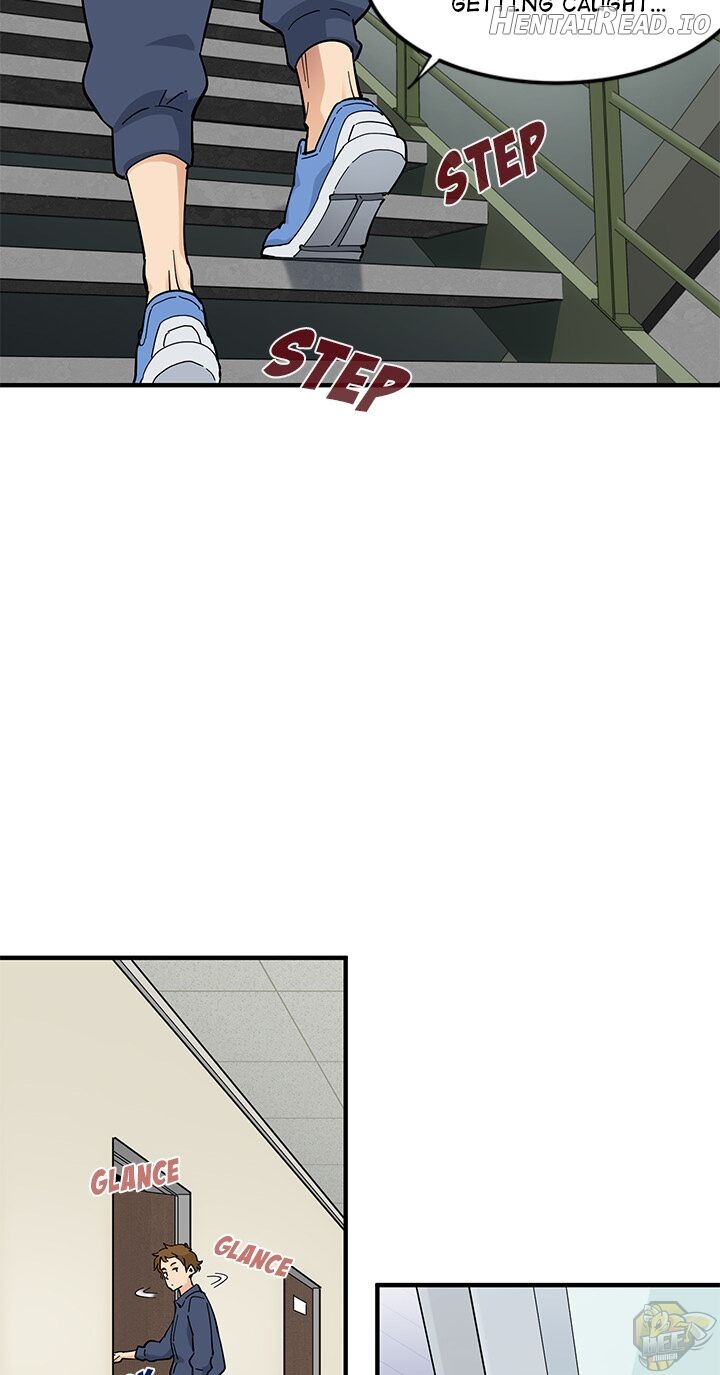 Love Factory Chapter 2 - page 26