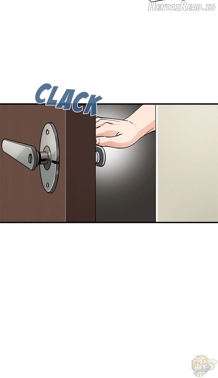 Love Factory Chapter 2 - page 38