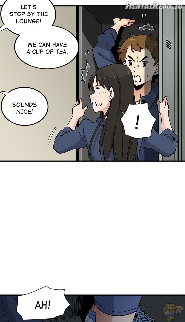 Love Factory Chapter 2 - page 54