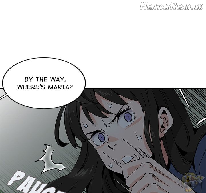 Love Factory Chapter 2 - page 73