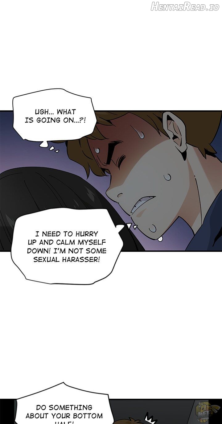 Love Factory Chapter 3 - page 15
