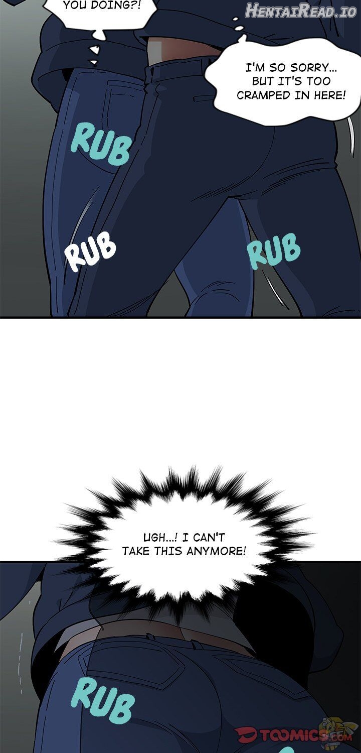 Love Factory Chapter 3 - page 26
