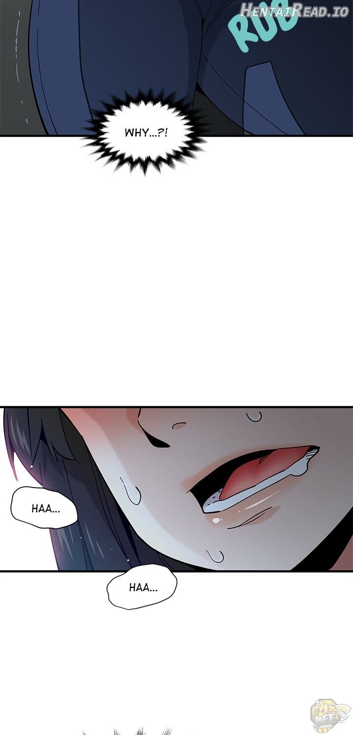 Love Factory Chapter 3 - page 27