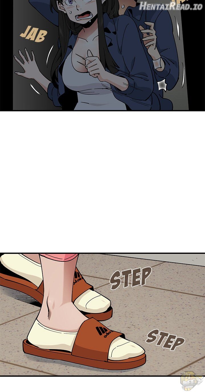 Love Factory Chapter 3 - page 39