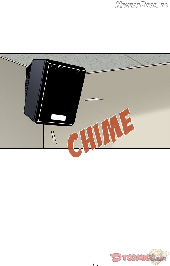 Love Factory Chapter 3 - page 50