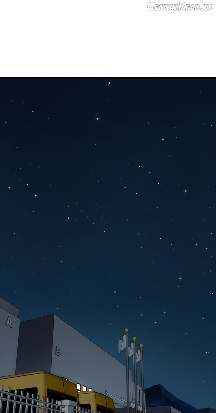 Love Factory Chapter 4 - page 1