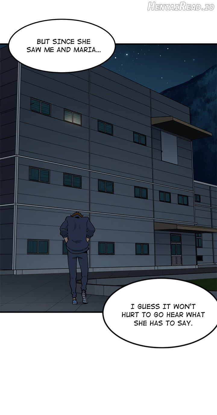Love Factory Chapter 4 - page 13