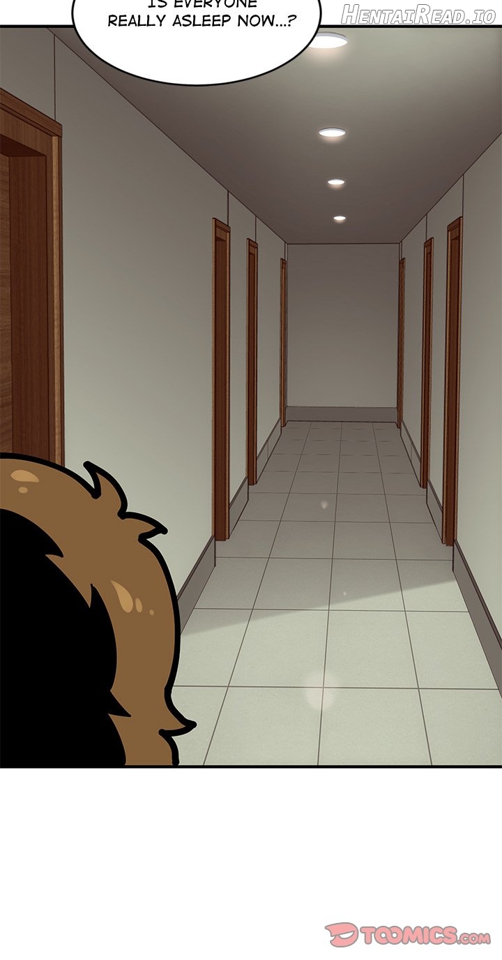 Love Factory Chapter 4 - page 16