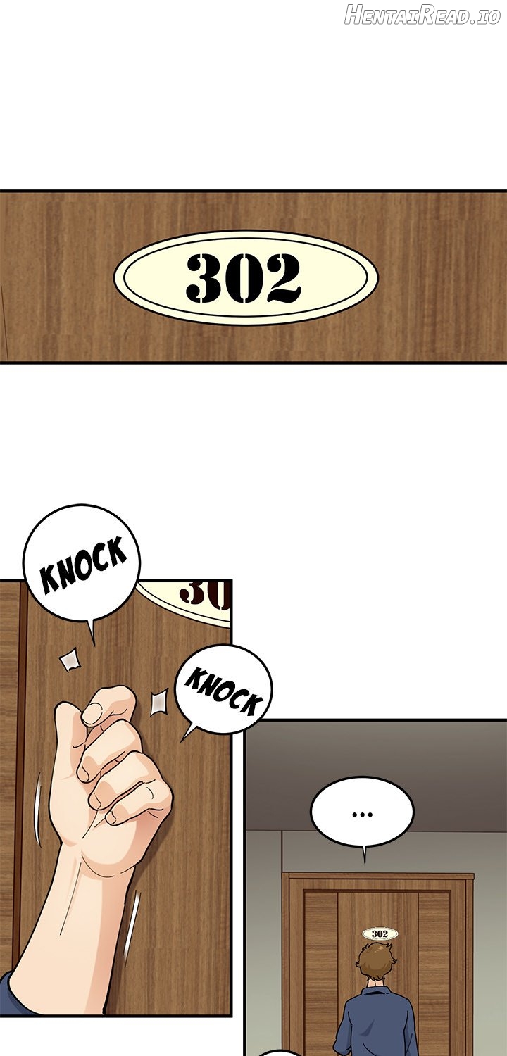 Love Factory Chapter 4 - page 21