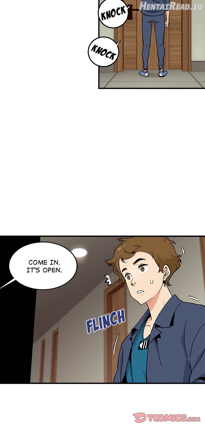 Love Factory Chapter 4 - page 22