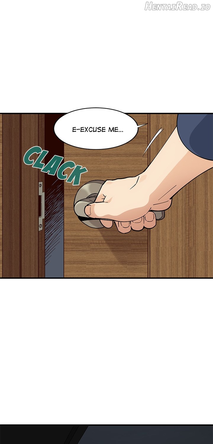 Love Factory Chapter 4 - page 23