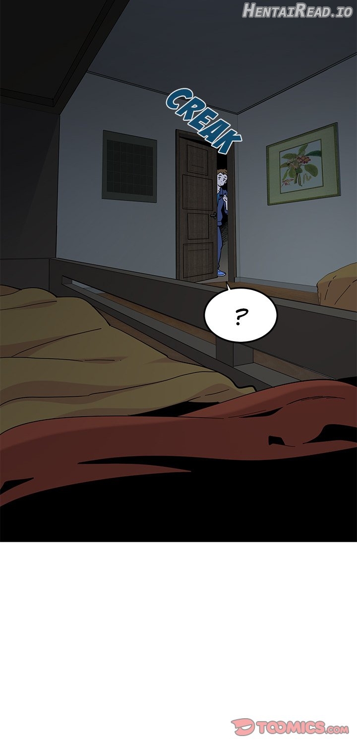Love Factory Chapter 4 - page 24